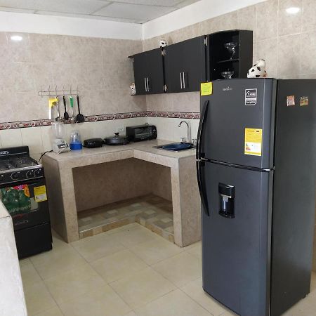 Apartamento #3 Completo En Excelente Ubicacion Ríohacha Exteriér fotografie