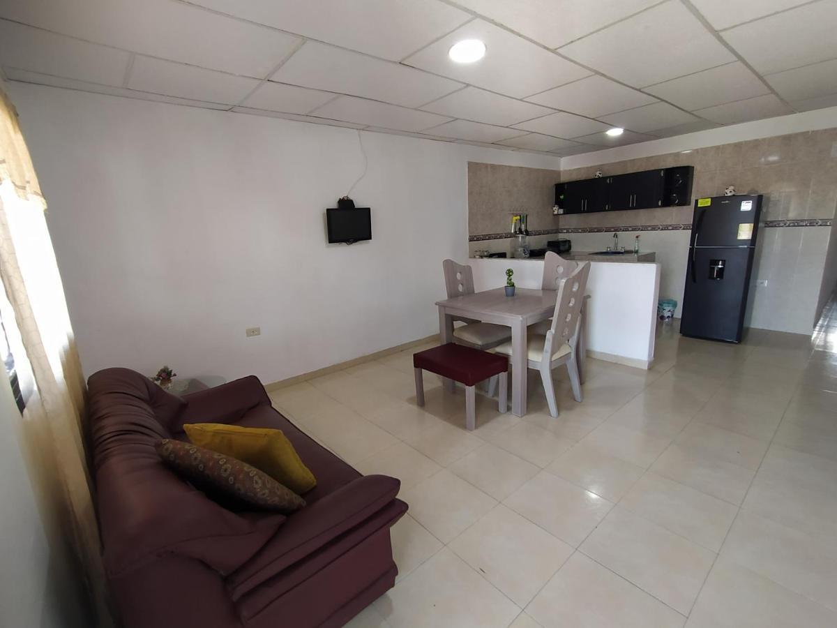 Apartamento #3 Completo En Excelente Ubicacion Ríohacha Exteriér fotografie