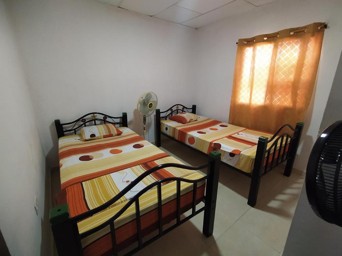 Apartamento #3 Completo En Excelente Ubicacion Ríohacha Exteriér fotografie