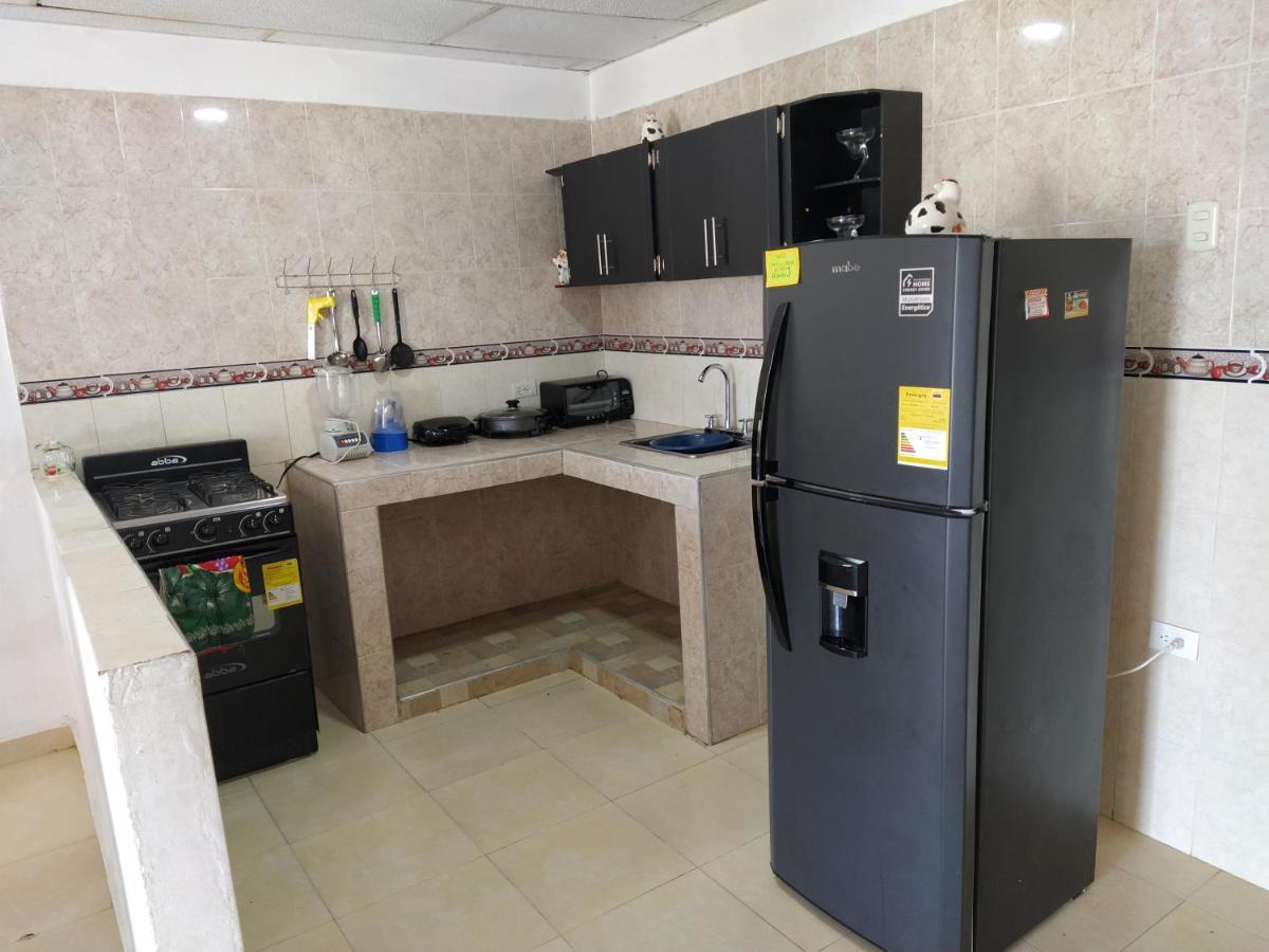 Apartamento #3 Completo En Excelente Ubicacion Ríohacha Exteriér fotografie
